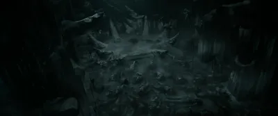 The Lord of the Rings: The Rings of Power-E1