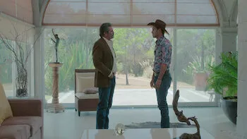 O Último Dragão-Episódio 18