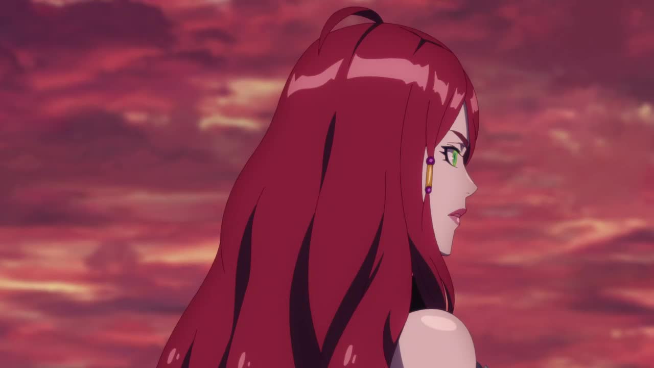 Esquadrão Suicida: Isekai Episódio 10