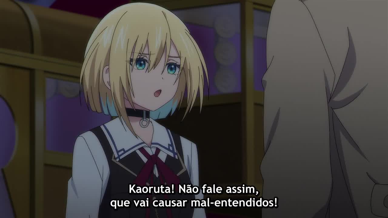 Mata Korosarete Shimatta no desu ne, Tantei-sama Episódio 7