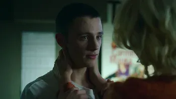E6.Au pair