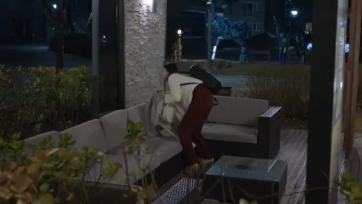 Su Ji e U Ri Episódio 11