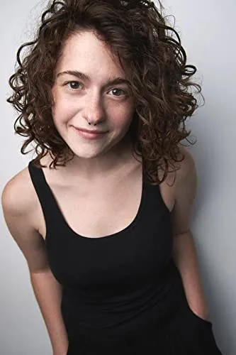 Sarah Wisterman