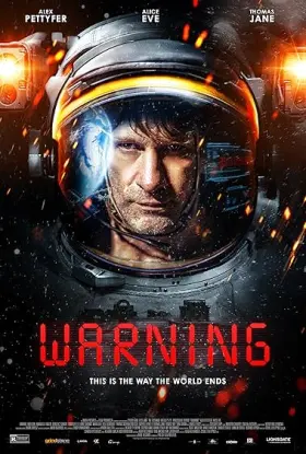 Warning assistir online grátis