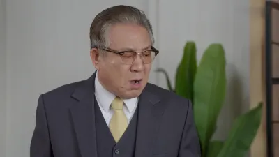 Destinos Cruzados Episódio 37