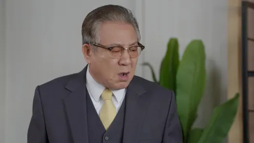 Destinos Cruzados Episódio 37
