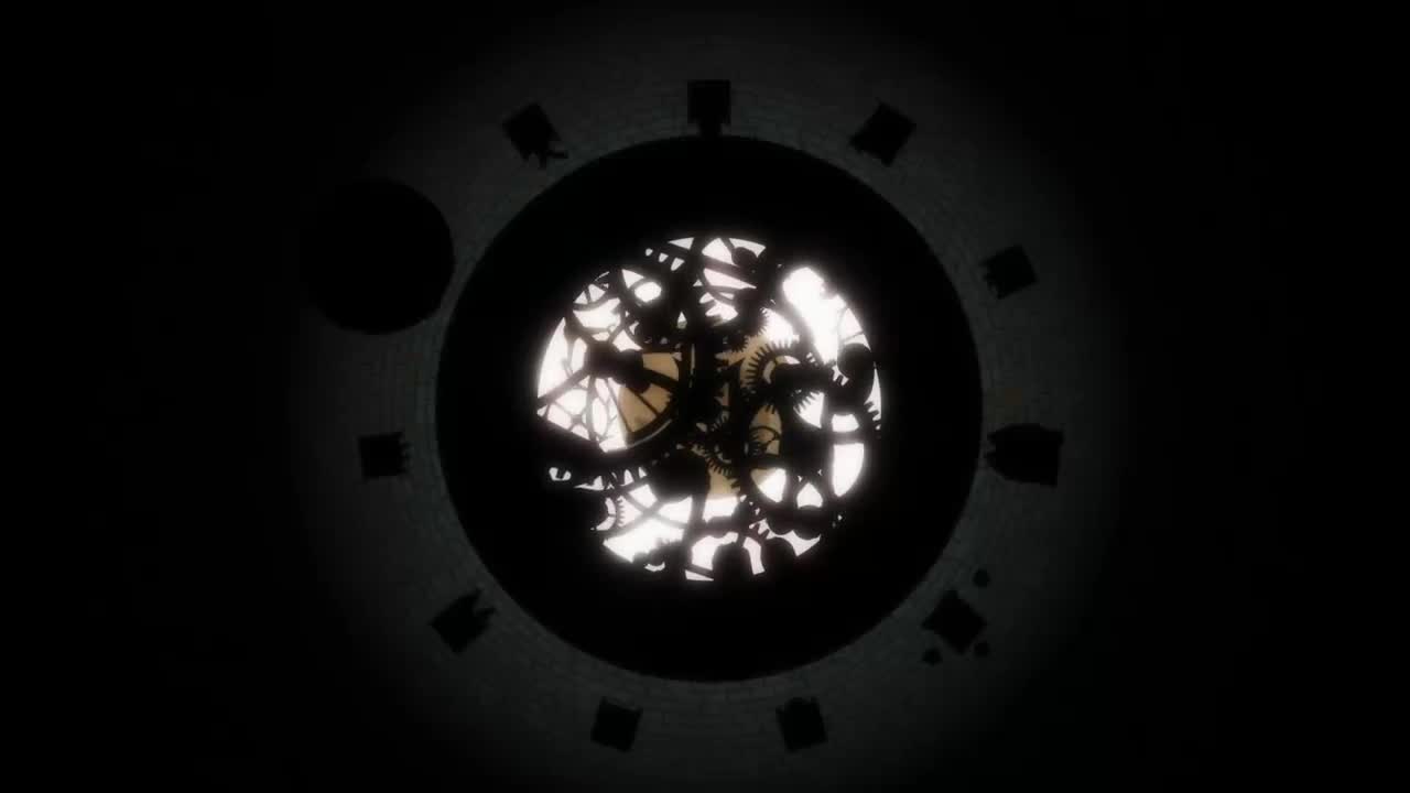 Undead Unluck Episódio 10