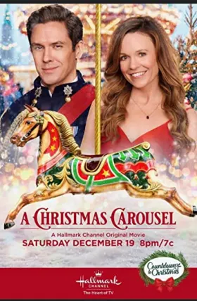 Um Carrossel de Natal assistir online grátis