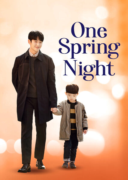 Uma Noite de Primavera assistir online grátis