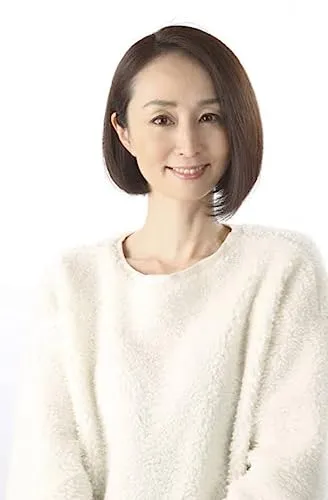 Megumi Toyoguchi