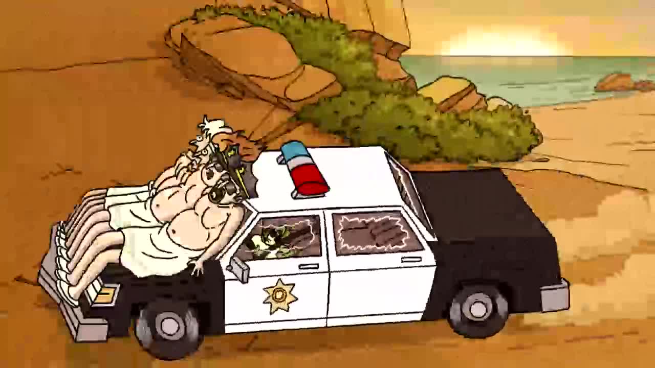 Apenas um Show Episódio 15