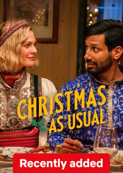 O Natal de Costume