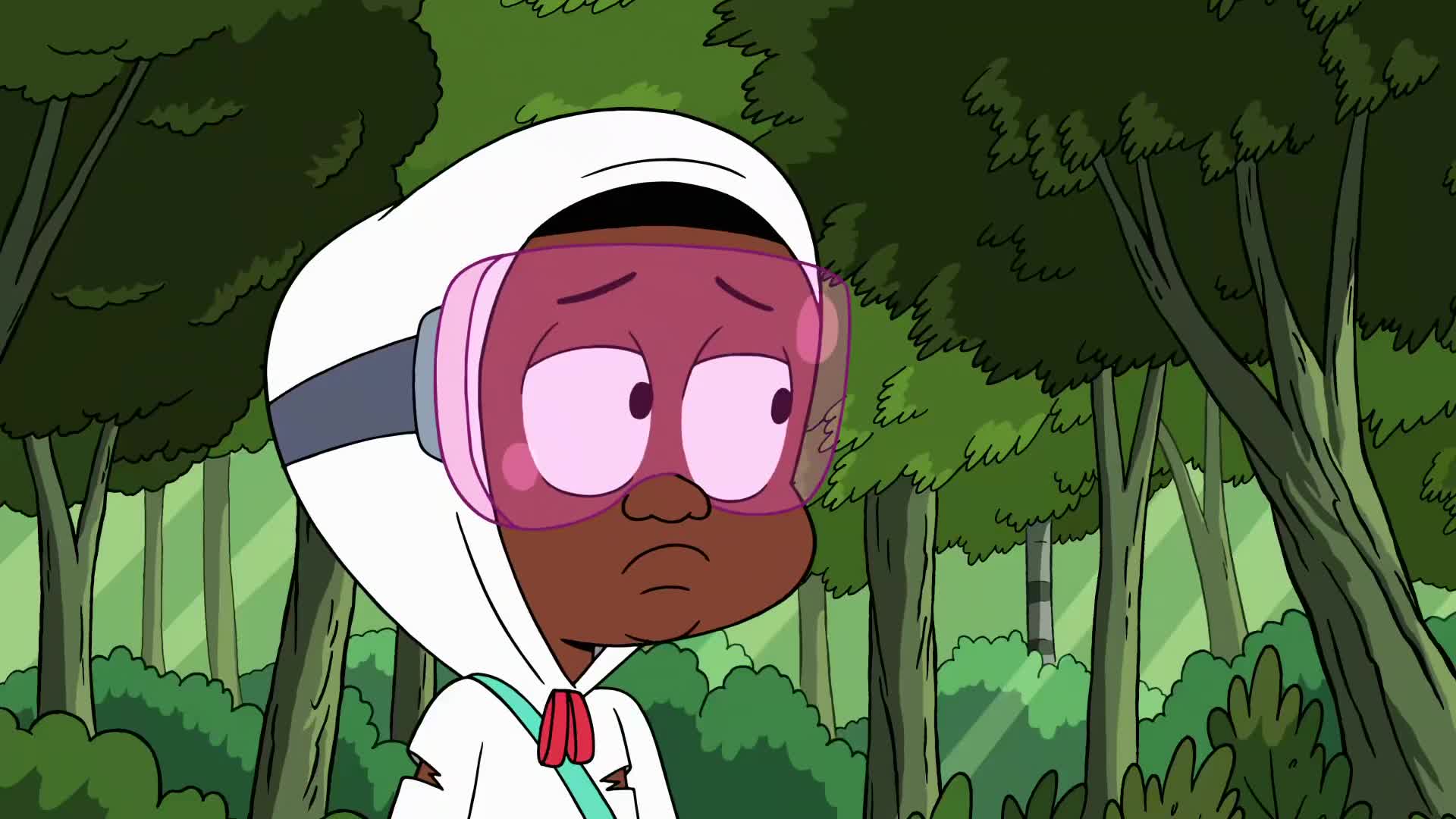 O Mundo de Greg Episódio 1