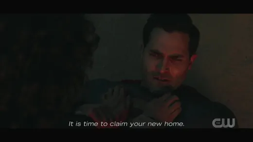 E15.Last Sons of Krypton