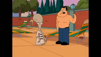American Dad!-E7