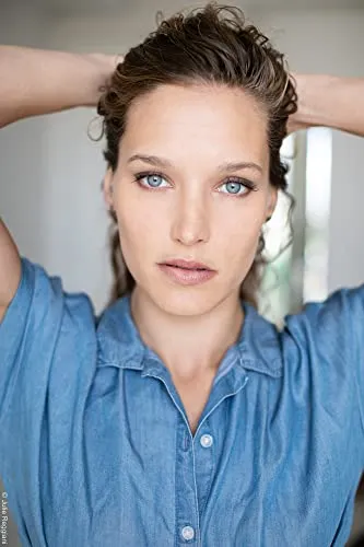Gaelle Gillis