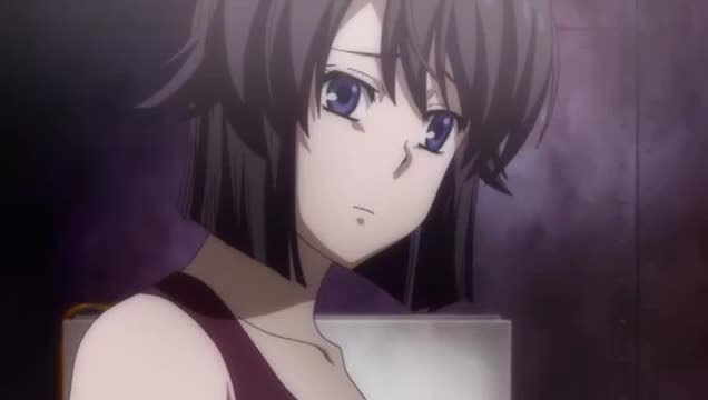 Asura kurain Episódio 12
