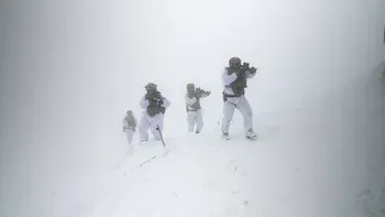 Ataque alpino