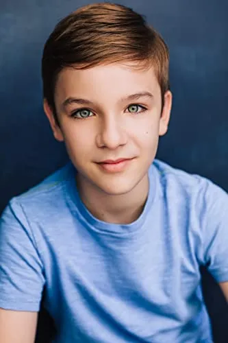 Nathan Chandler Reid