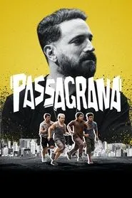 Pôster de Passagrana (2024)