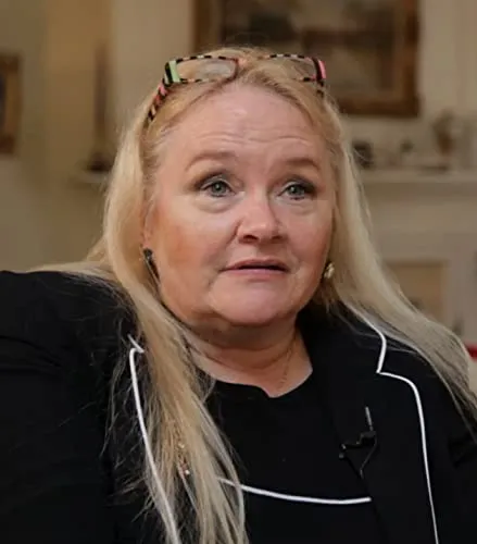 Ann Stone
