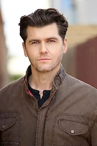 Byron J. Brochmann