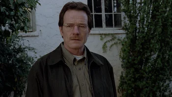 Breaking Bad Episódio 5