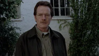 Breaking Bad-Gray Matter