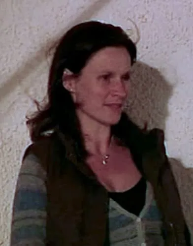 Jane Tanner