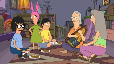 Bob's Burgers-E3