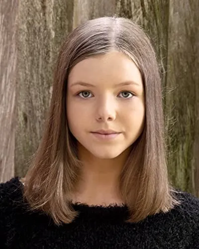 Charlotte Stent