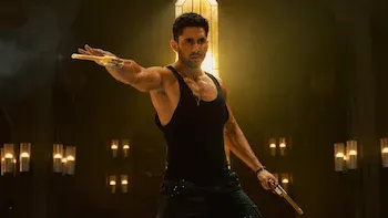 Forasteiros em Bollywood-Conheça os forasteiros