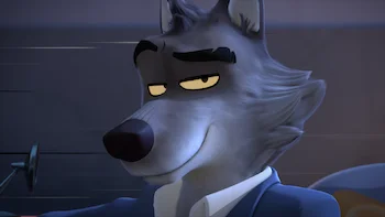 Os Caras Malvados No Pedaço Episódio 1