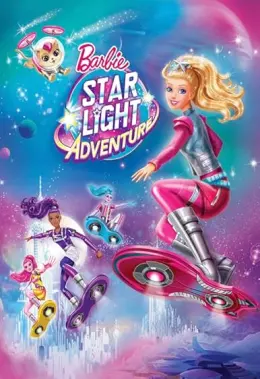 Barbie: Aventura nas Estrelas