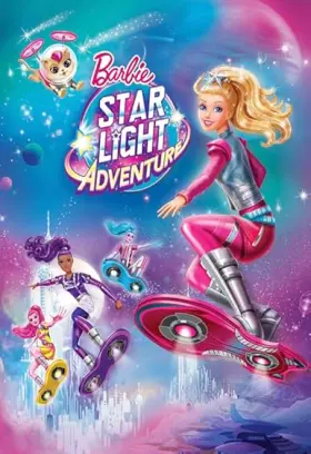 Barbie: Aventura nas Estrelas assistir online grátis