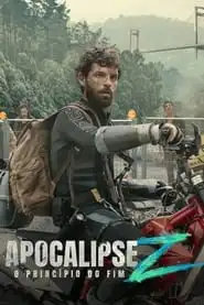Movie Poster: Apocalipse Z - O Princípio do Fim