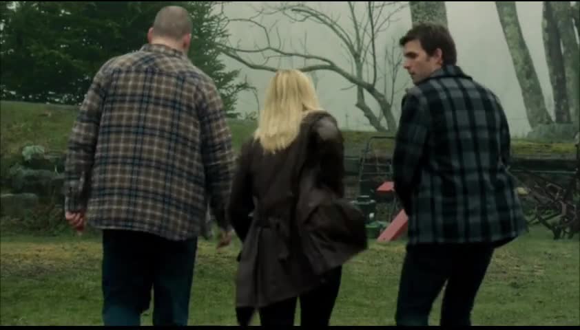 Haven Episódio 3