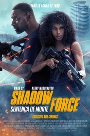 Capa de – Sentença de Morte