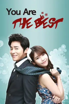 Você é a Melhor, Lee Soon Shin - Série completa grátis no Cinegato