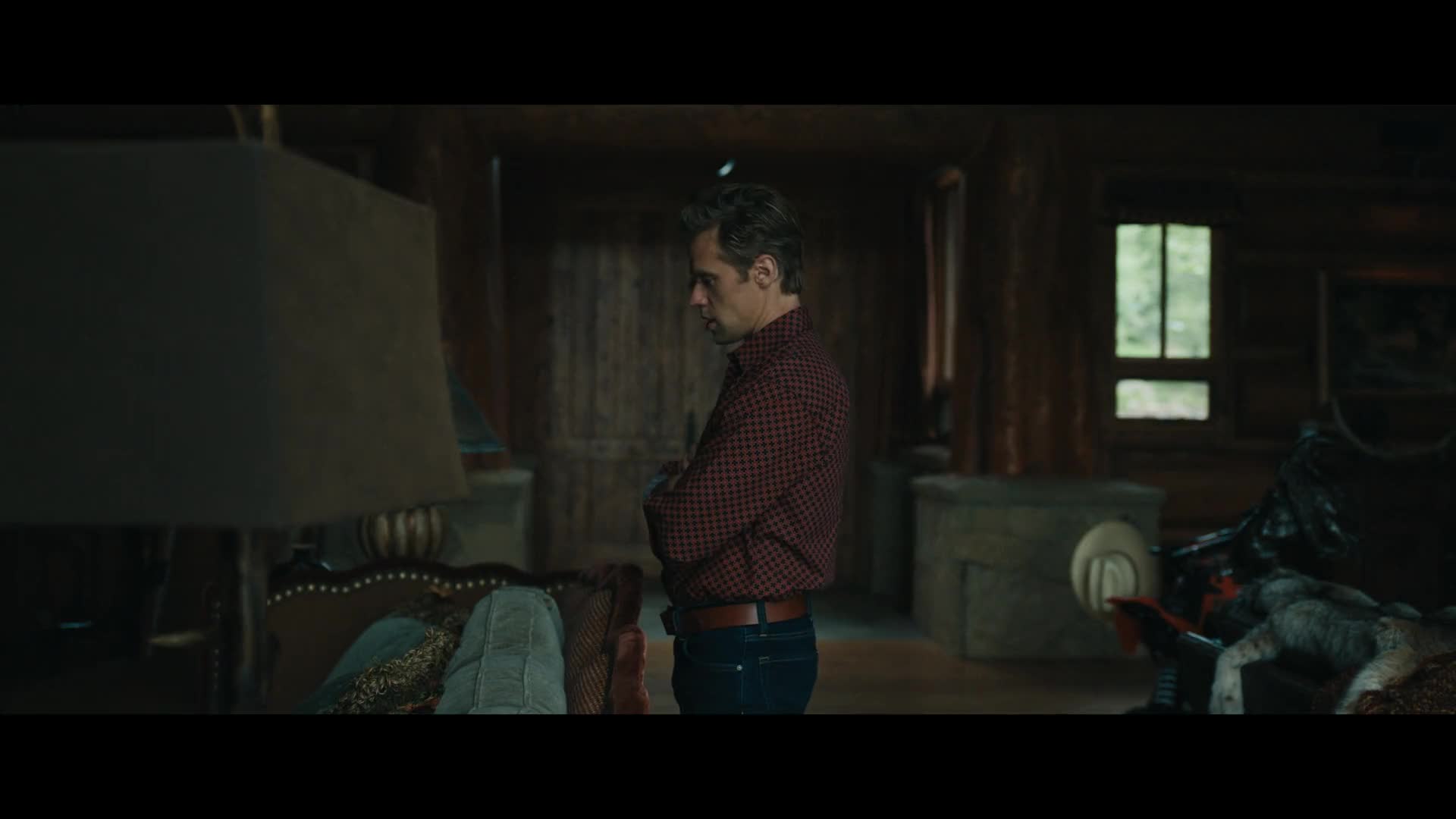 Além da Margem Episódio 8