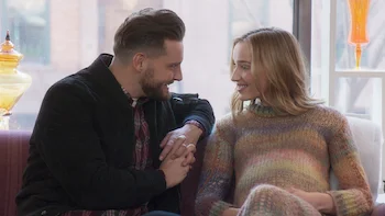 Younger Episódio 1