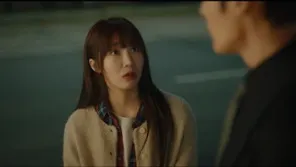 Cena do episódio 7 de Miss Night and Day