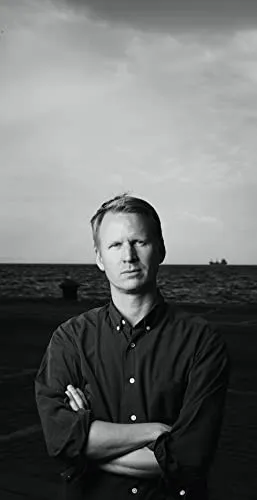 Fredrik Edfeldt