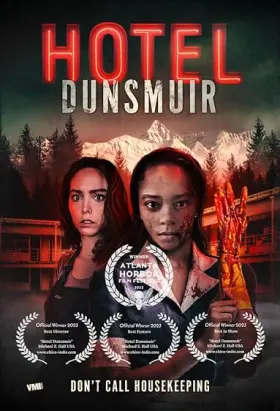 Hotel Dunsmuir assistir online grátis