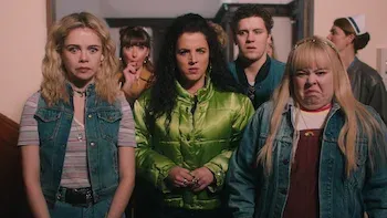 Derry Girls-E1.Episódio 1