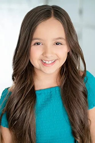 Brielle Verduzco-Murphy