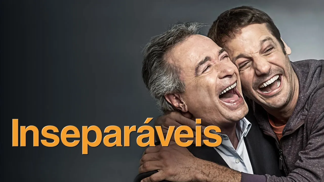 Movie Poster: Inseparáveis