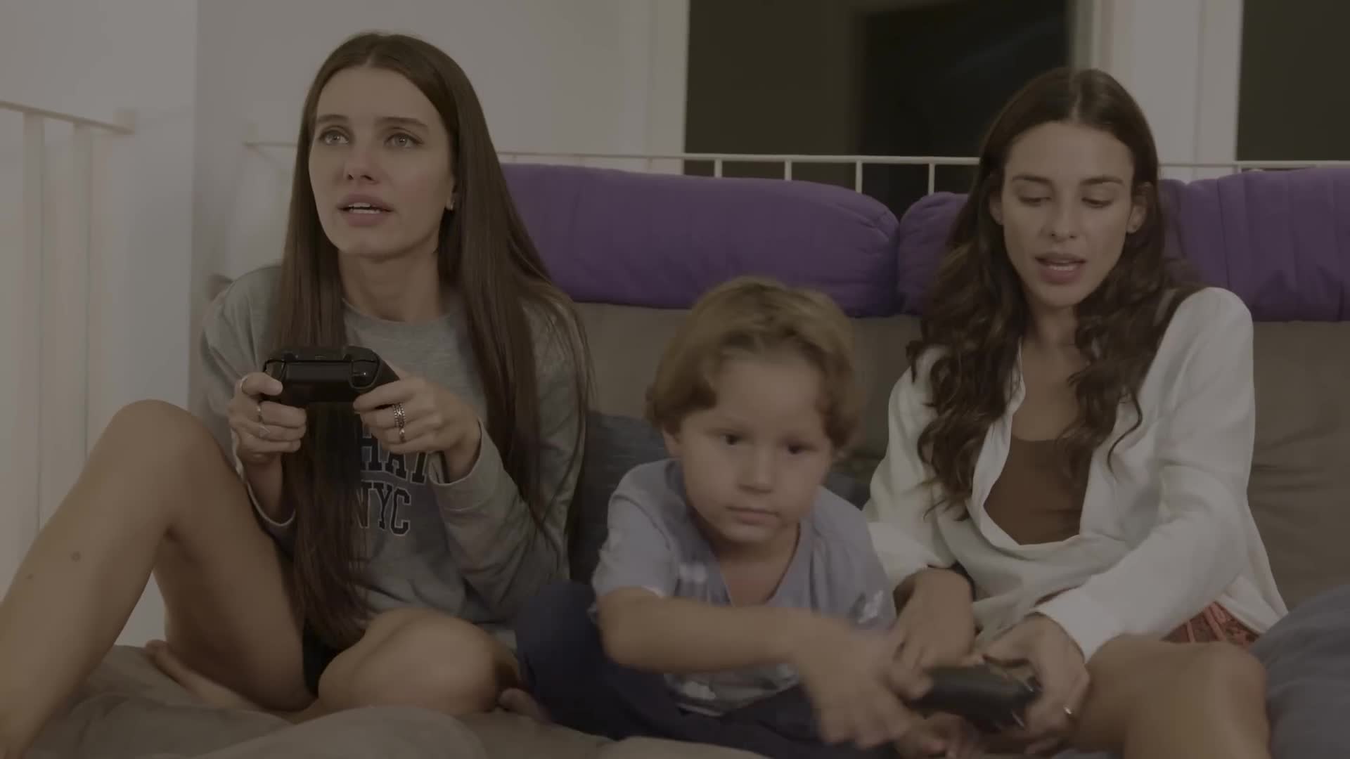 Stupid Wife Episódio 2