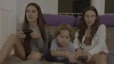 Stupid Wife 2x2
