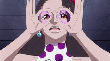 ONE PIECE Episódio 640